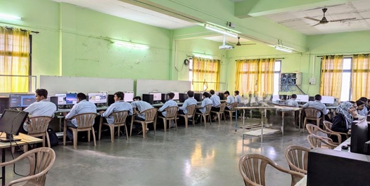 Project Lab-1