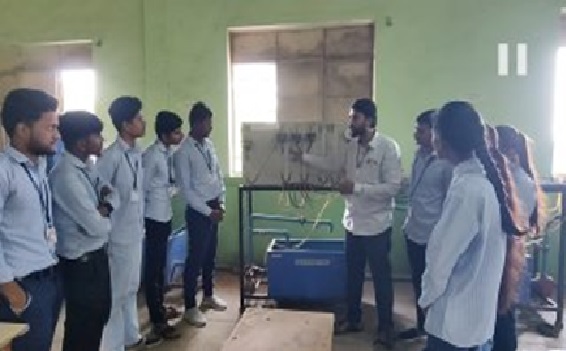 Hydraulics Lab
