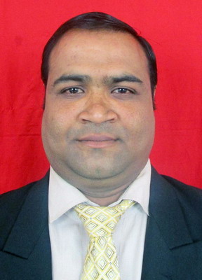 Mr. Hulsure G. P.