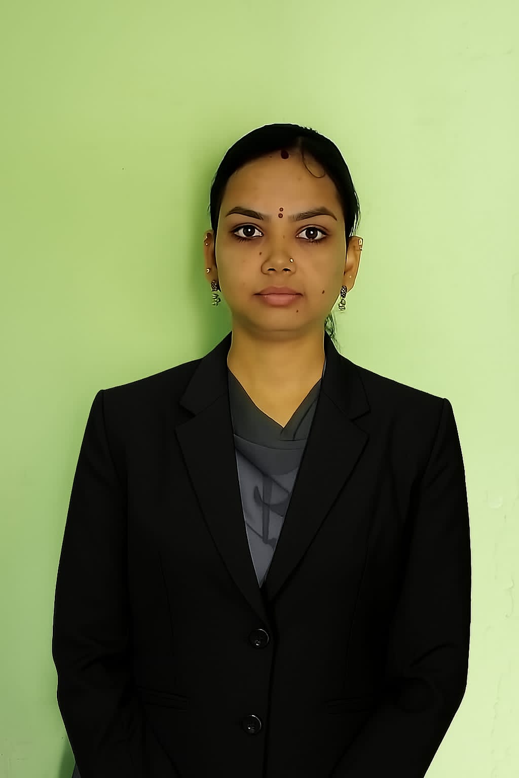 Ms. Gajarla P.Y.