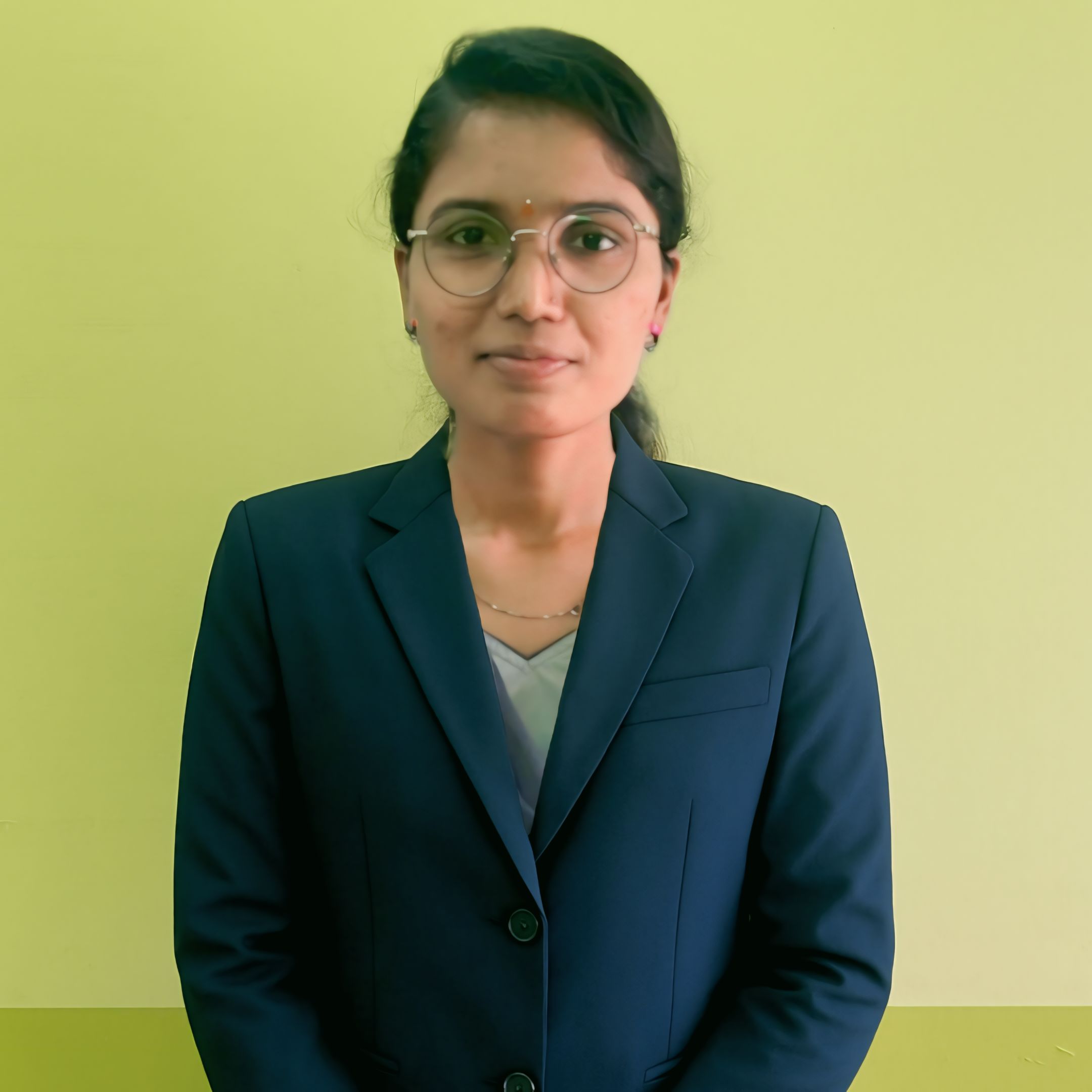 Mrs. Jakkan L. L.