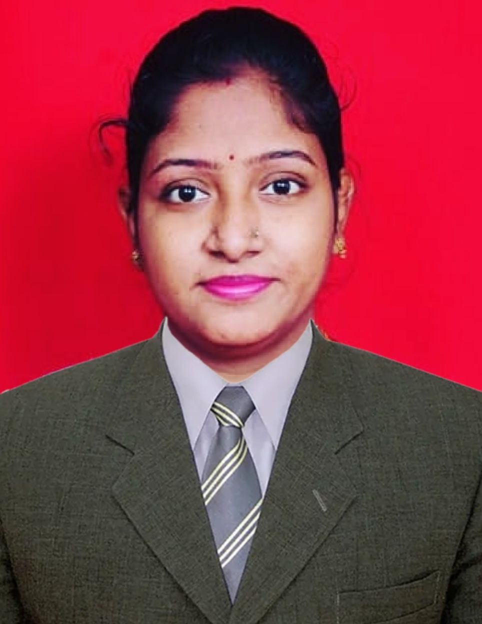 Ms. Dussa M. S.