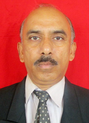 Mr. Surwase N. S.