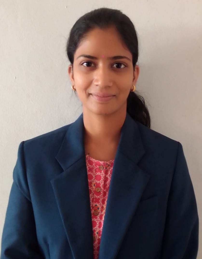 Mrs. Rajmane R. R.