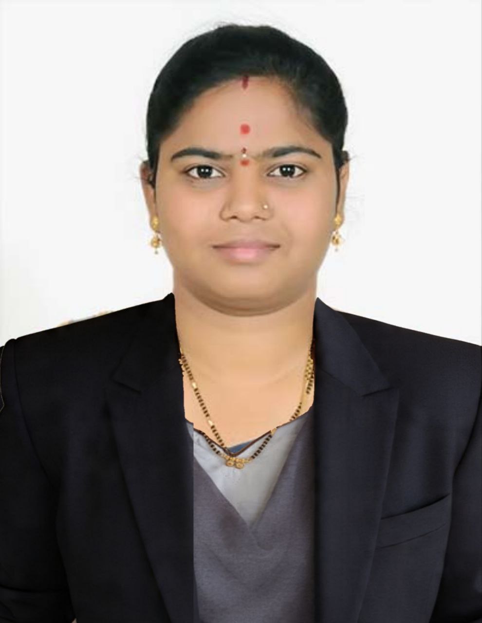 Mrs. Katke S. M.